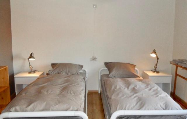 Benvenuti Bed & Breakfast Sint-Idesbald Exterior photo
